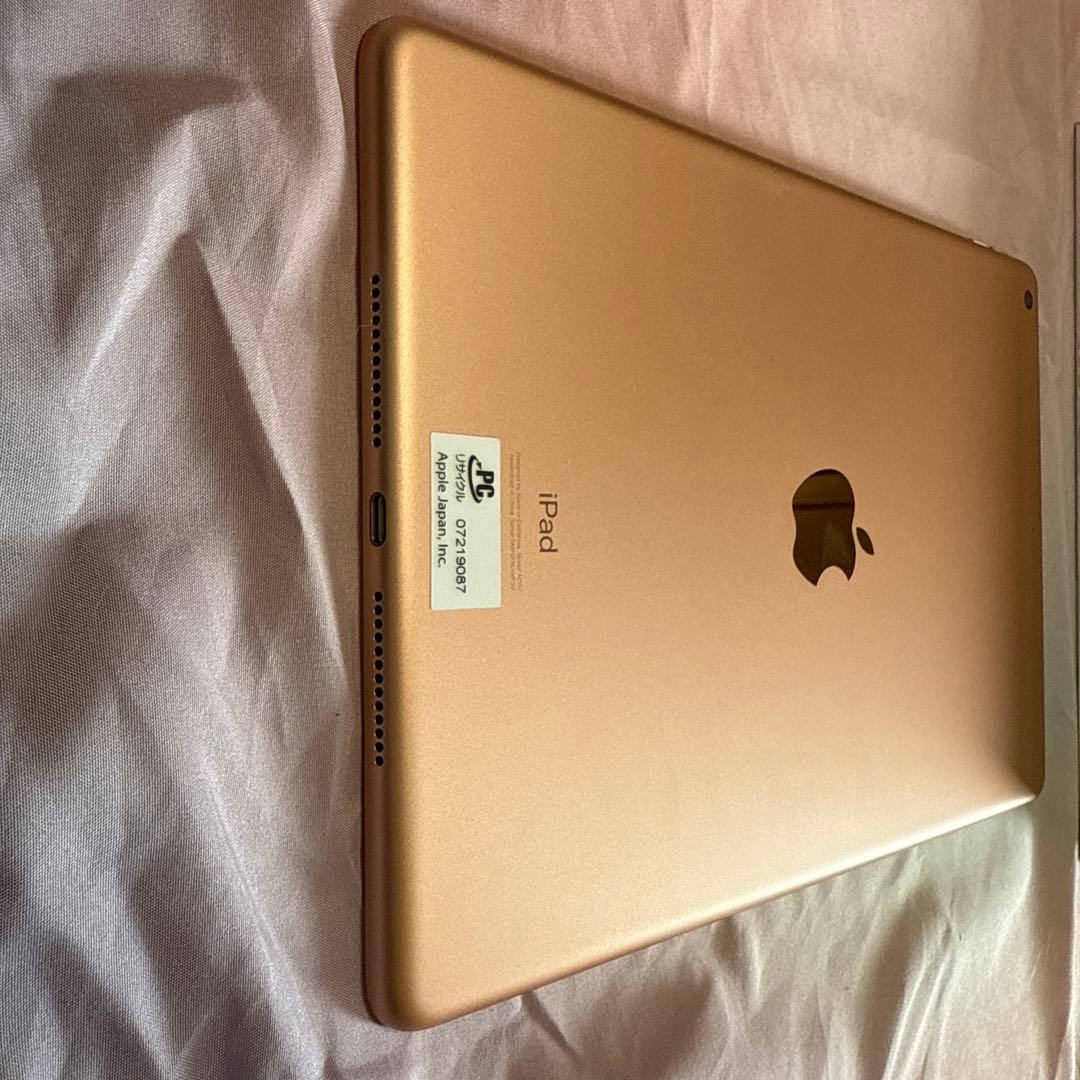iPad (第7世代) 10.2インチ 128GB ＋Apple Pencil