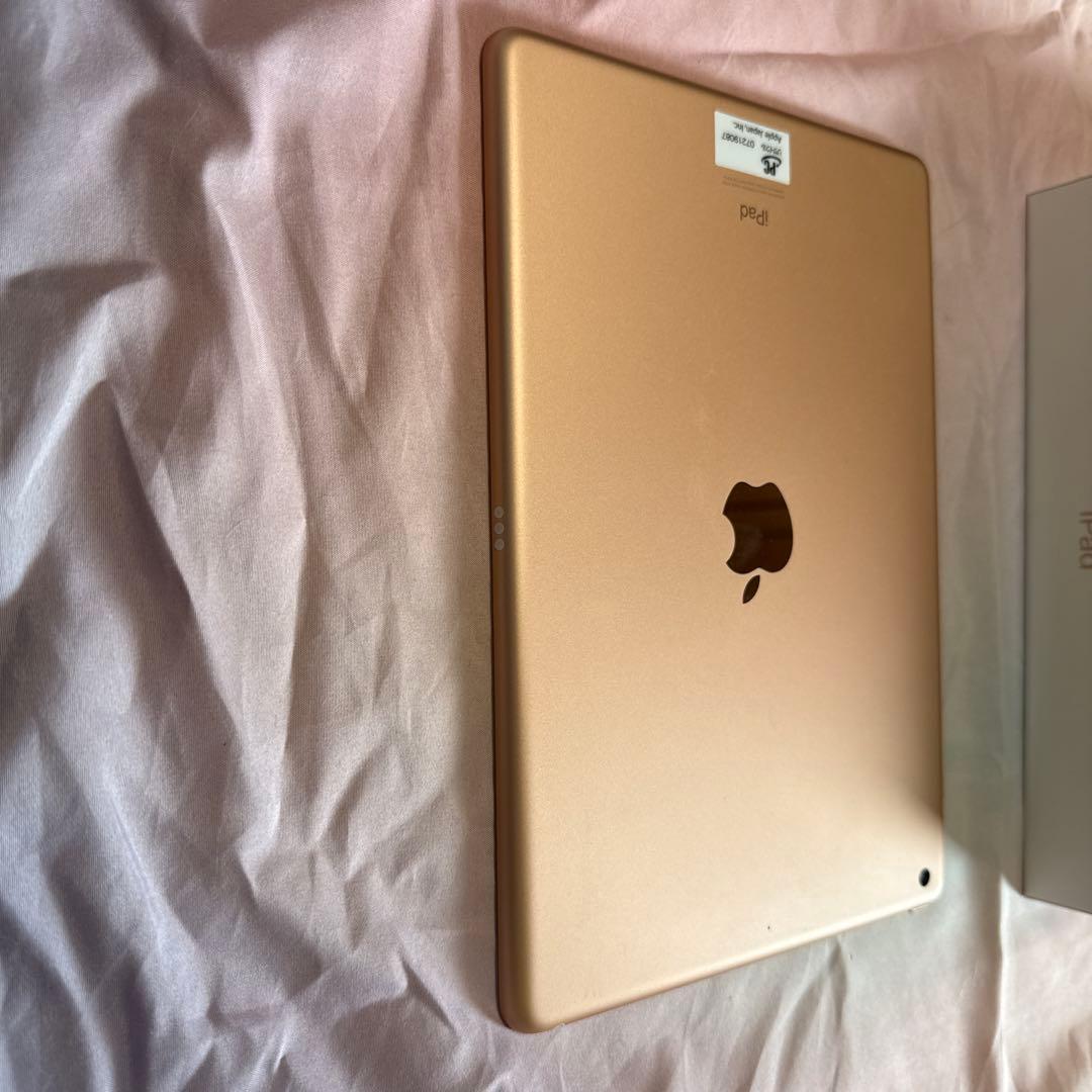 iPad (第7世代) 10.2インチ 128GB ＋Apple Pencil