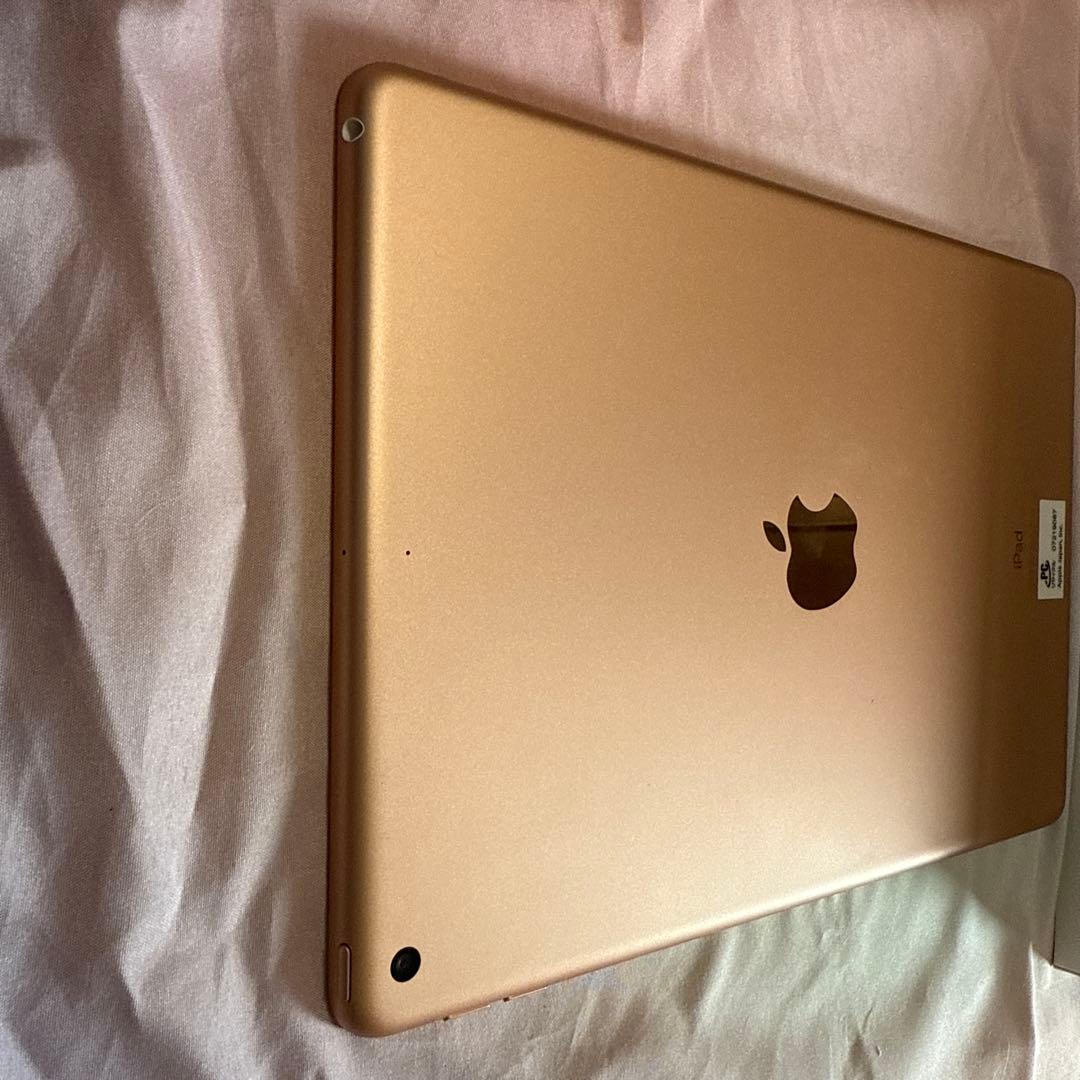 iPad (第7世代) 10.2インチ 128GB ＋Apple Pencil