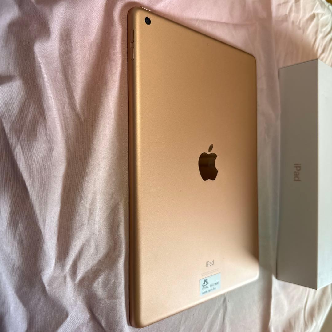 iPad (第7世代) 10.2インチ 128GB ＋Apple Pencil