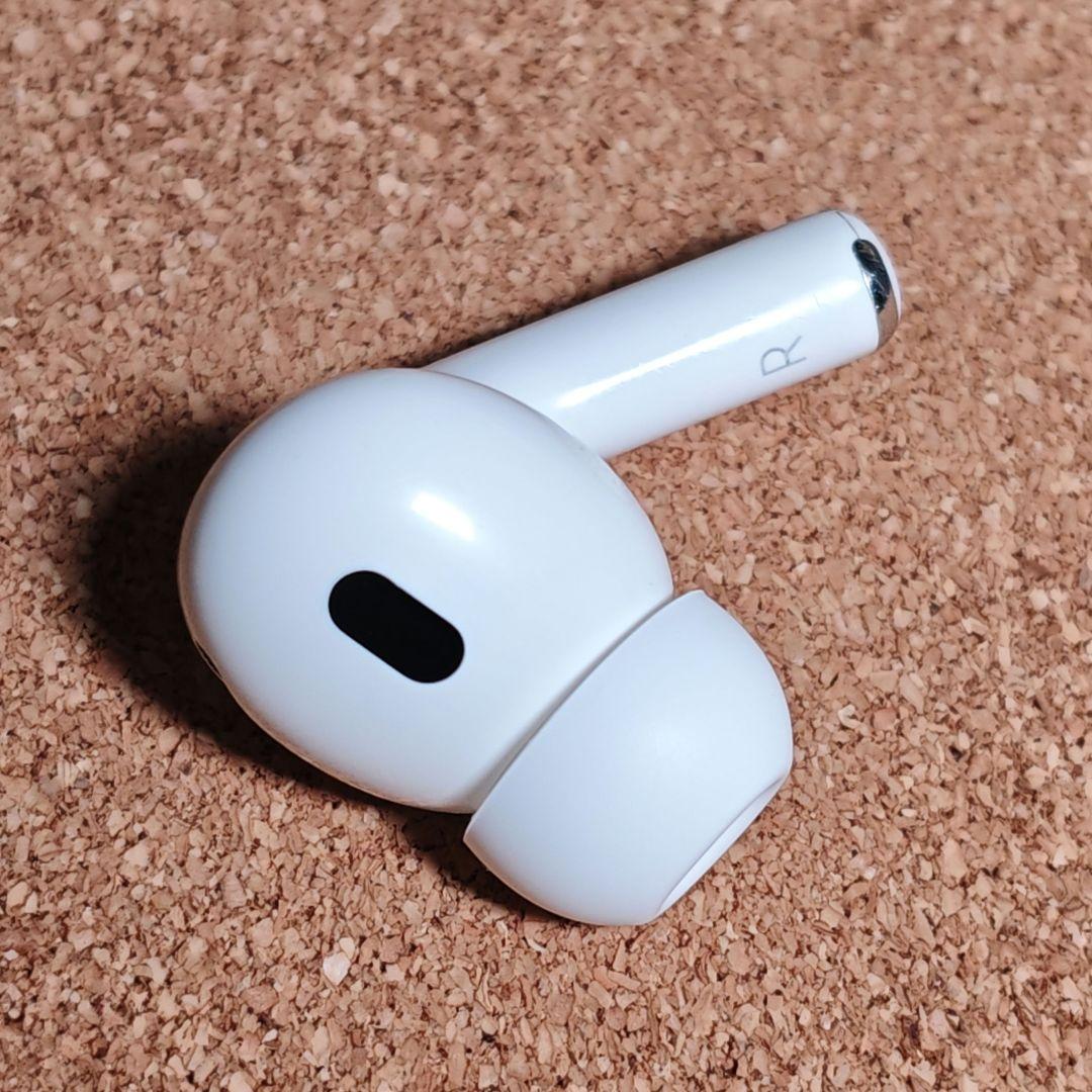 AirPodsPro 第2世代 右耳のみ USB-C Apple正規品 350