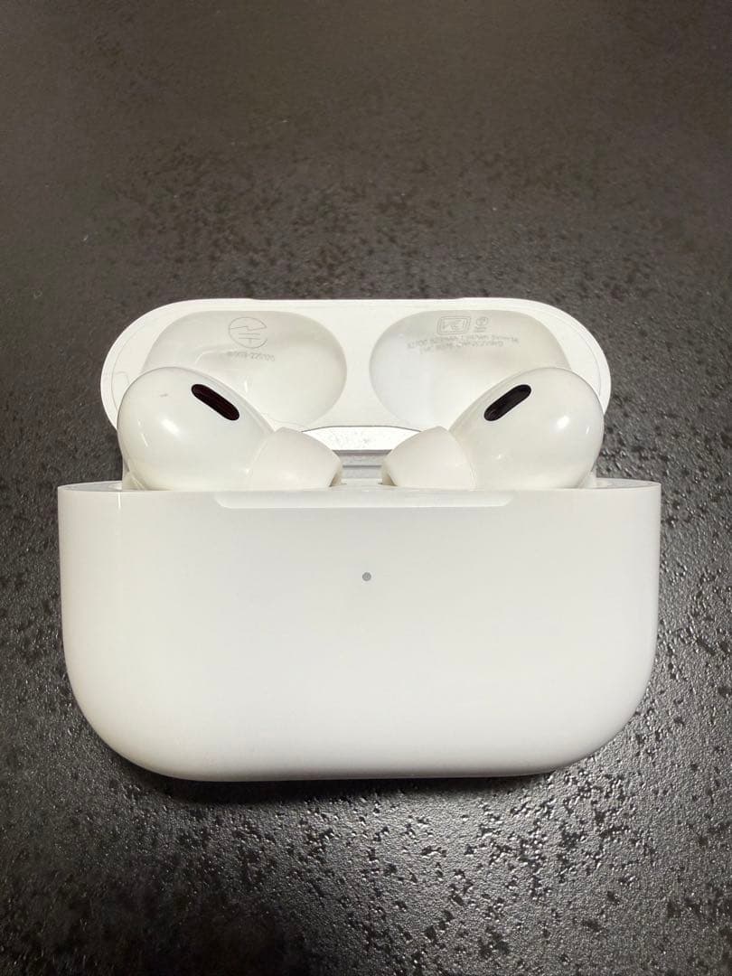 [美品]AirPodsPro 第ニ世代