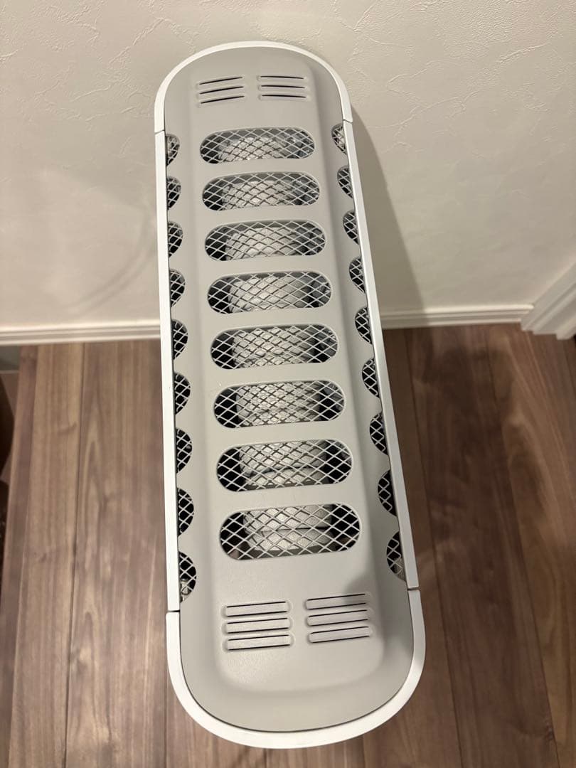 オイルヒーター DeLonghi RHJ75V0915