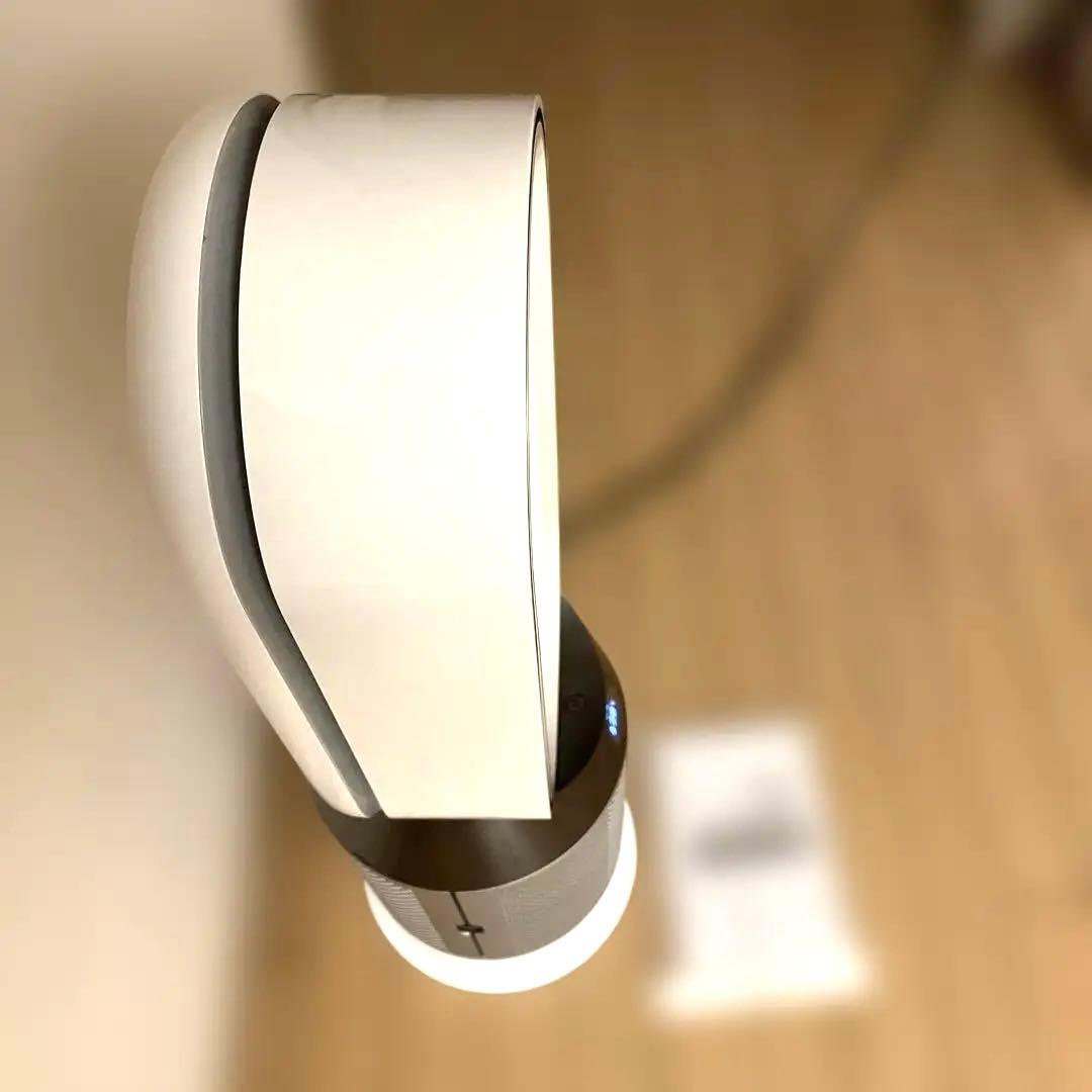 ダイソンPure Hot + Cool 空気清浄ファンヒーターHP04 21年製