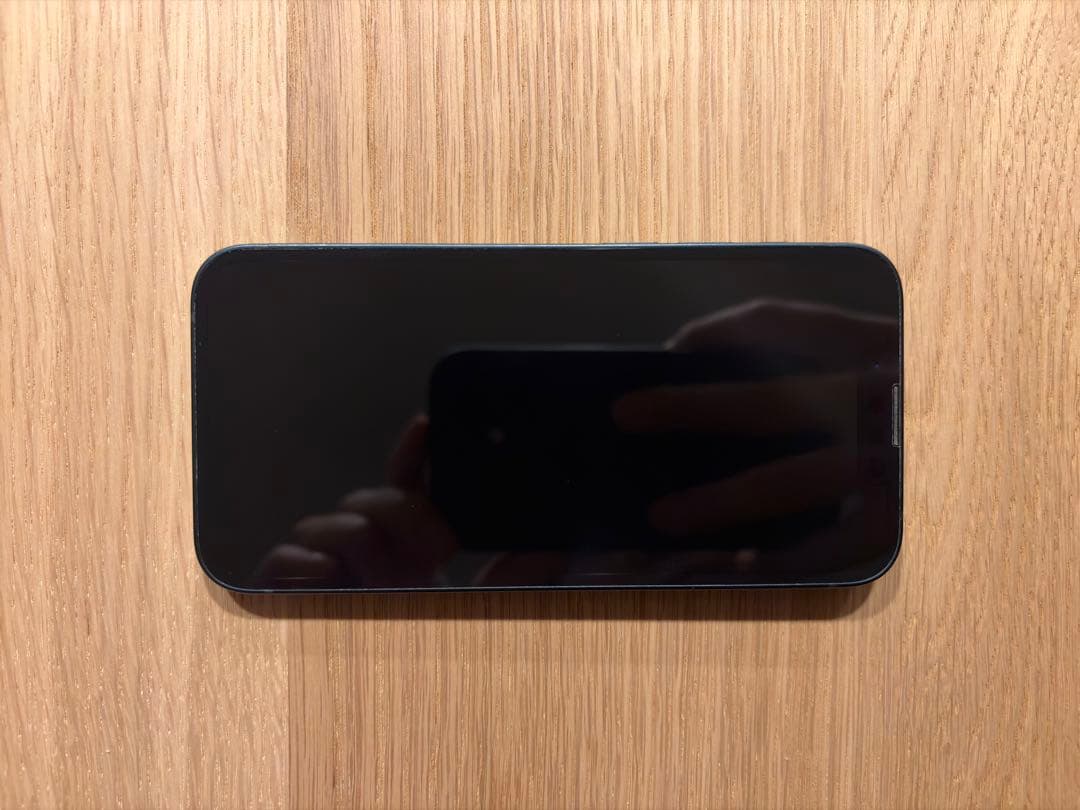 iPhone 13 mini 128GB（SIMフリー）