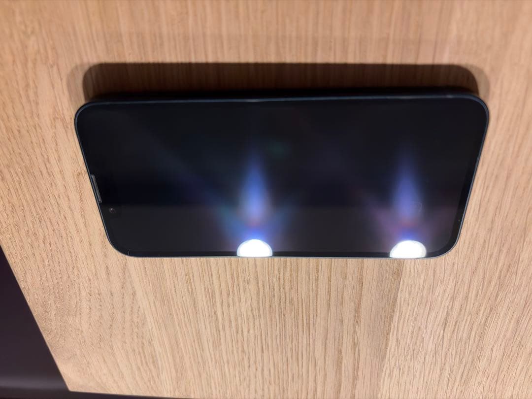 iPhone 13 mini 128GB（SIMフリー）