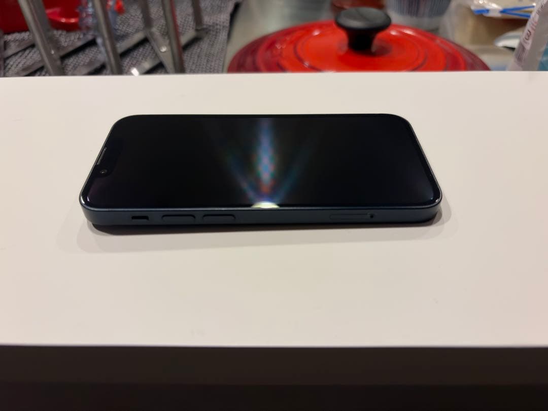 iPhone 13 mini 128GB（SIMフリー）