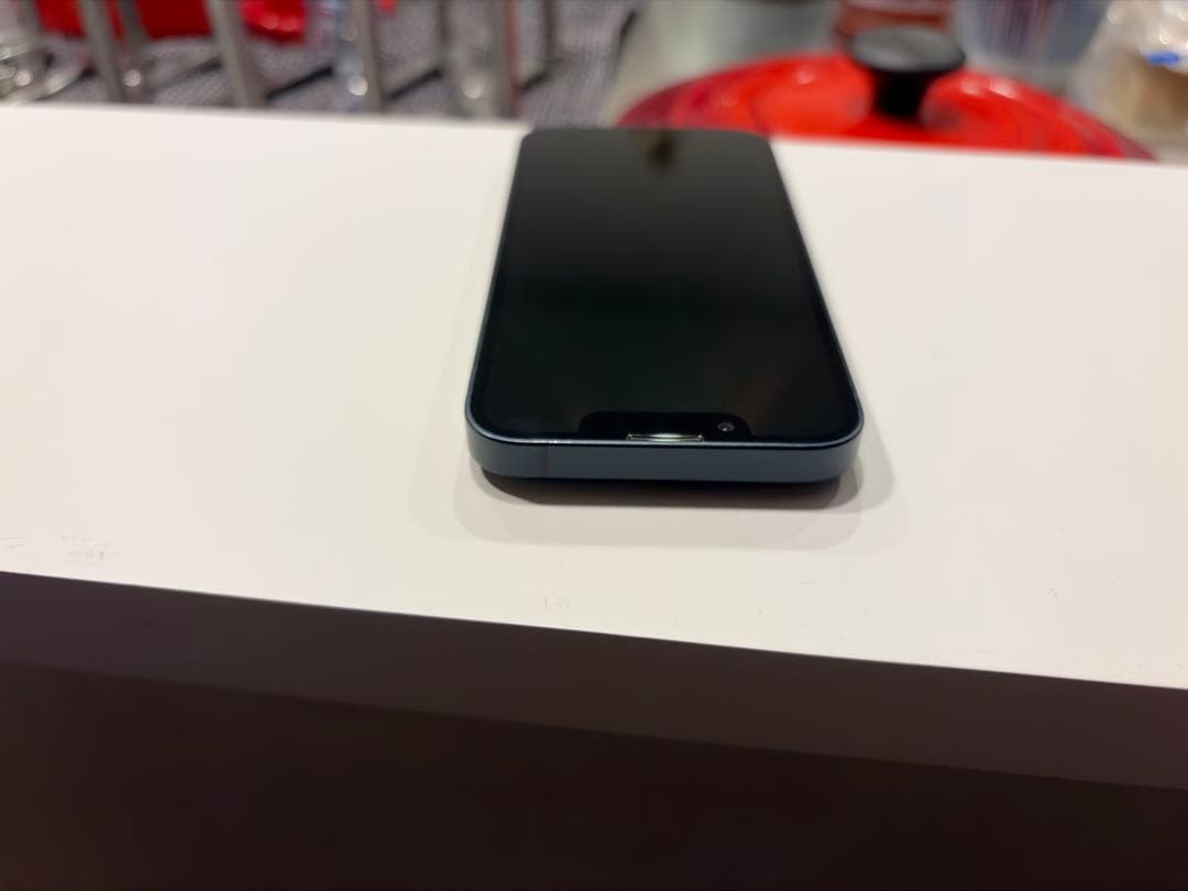 iPhone 13 mini 128GB（SIMフリー）