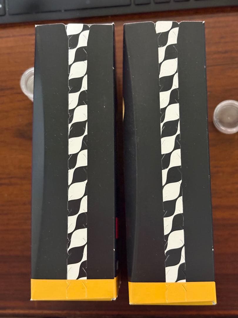 MTG 霊気走破　統率者デッキ2個セット　生けるエネルギー　永劫なる力