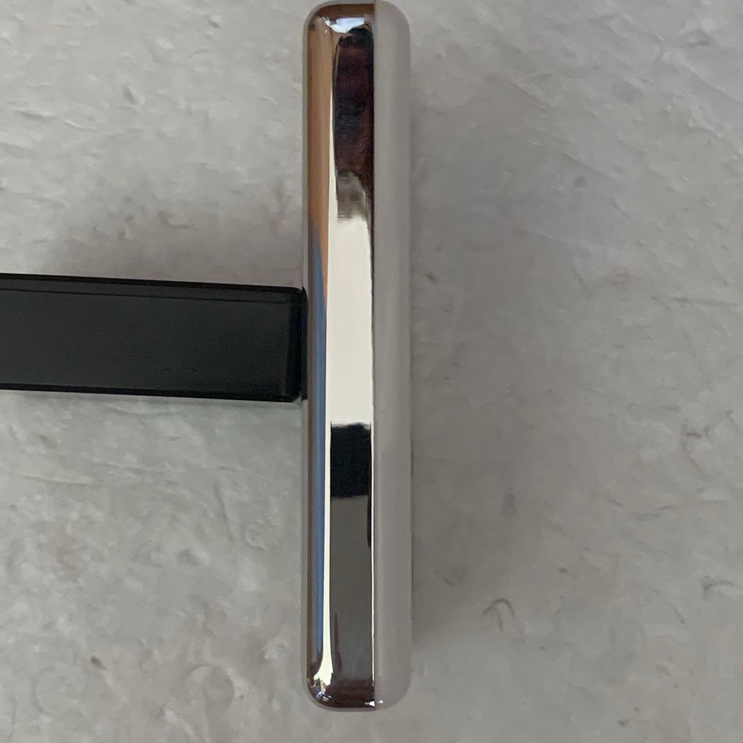 ジャンク アップル iPod Classic 第3世代 15GB 壊れています