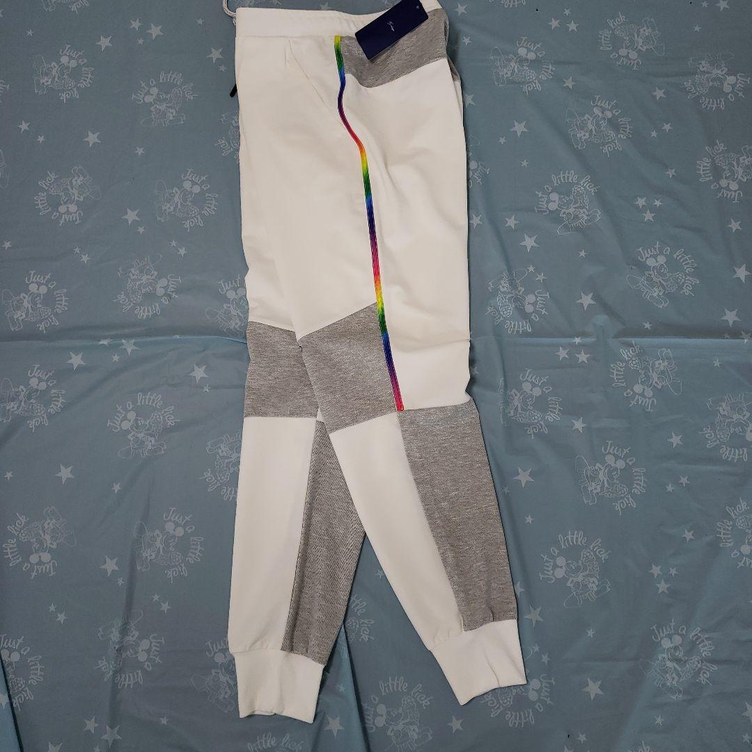 G-STAGE フード付きジャージ上下セット