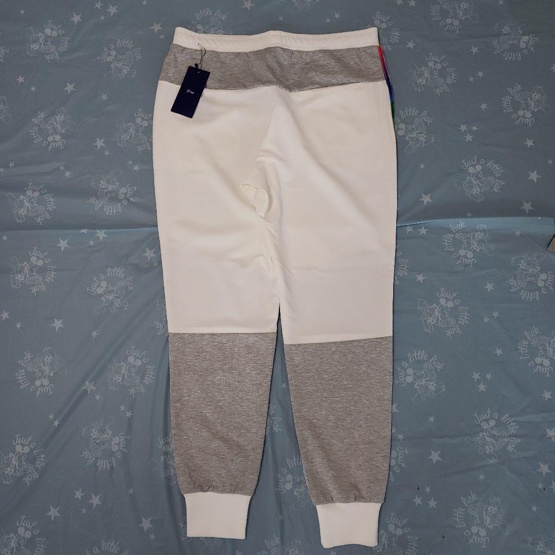 G-STAGE フード付きジャージ上下セット