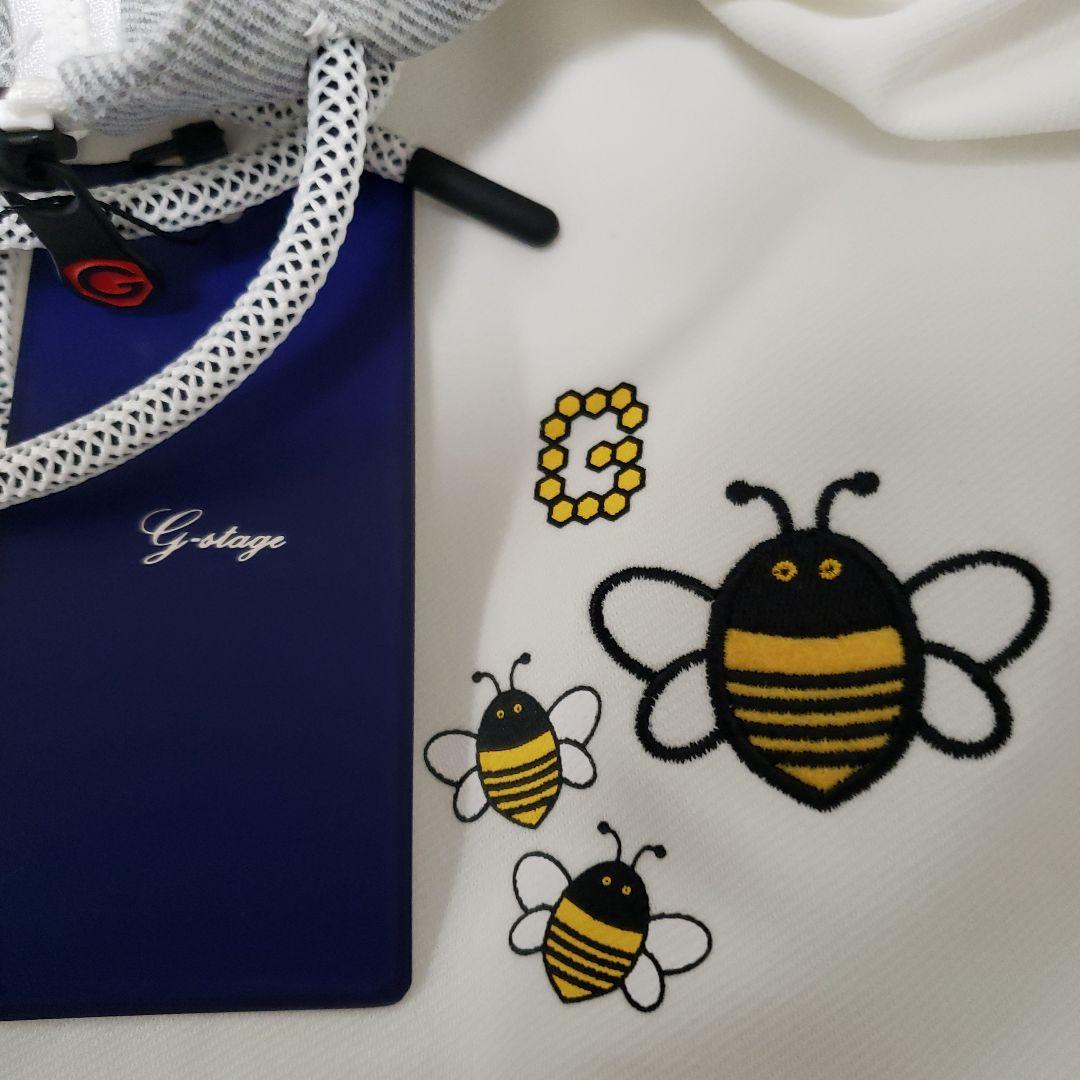 G-STAGE フード付きジャージ上下セット