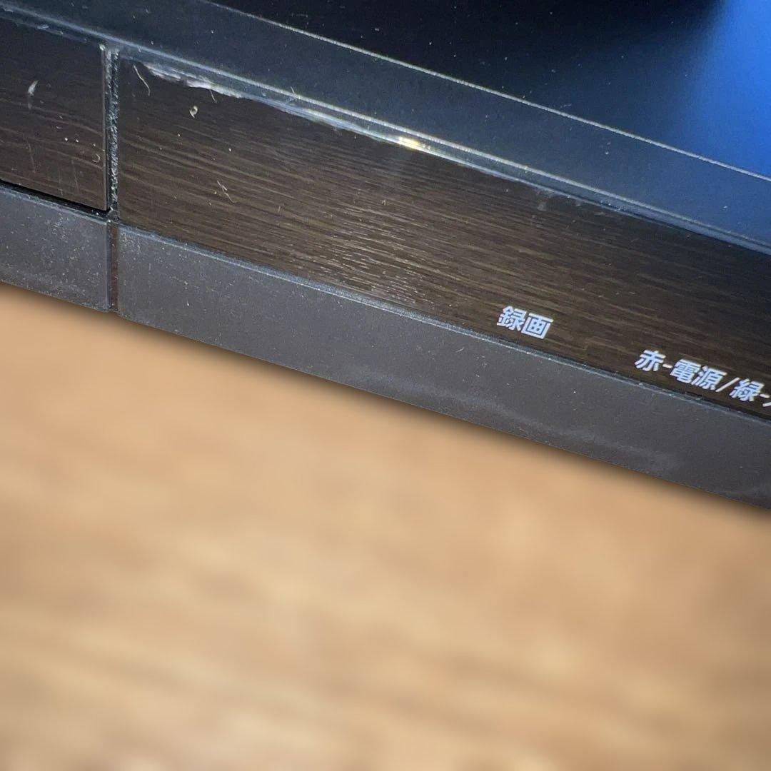 2250Panasonic DMR-2W102 ブルーレイレコーダー