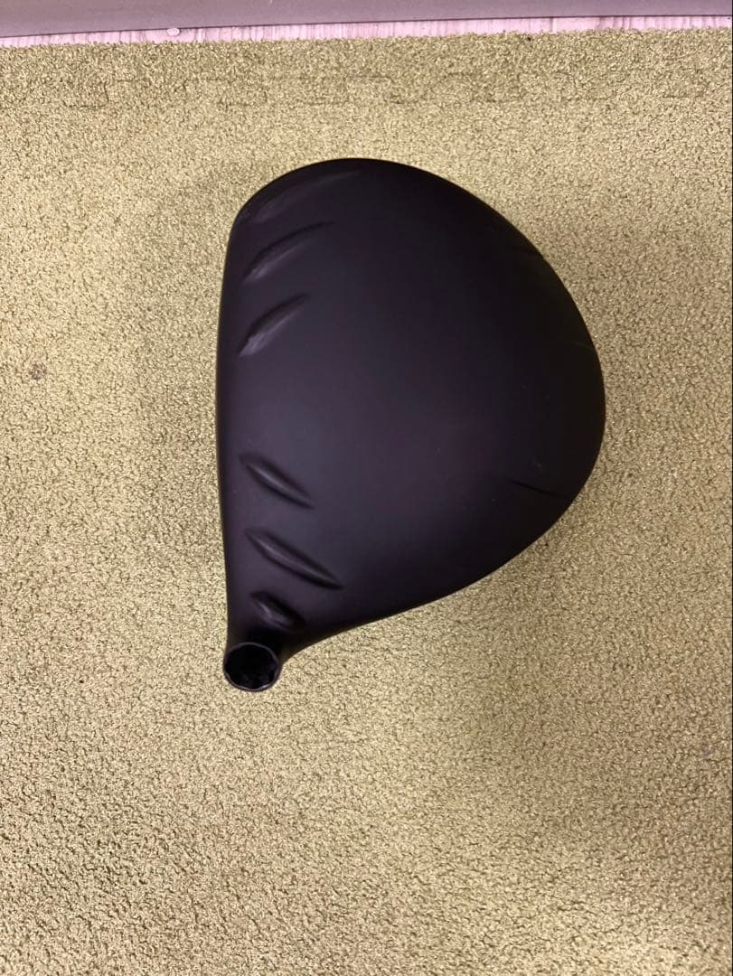 PING G425 LST ドライバー 10.5°ヘッドのみ