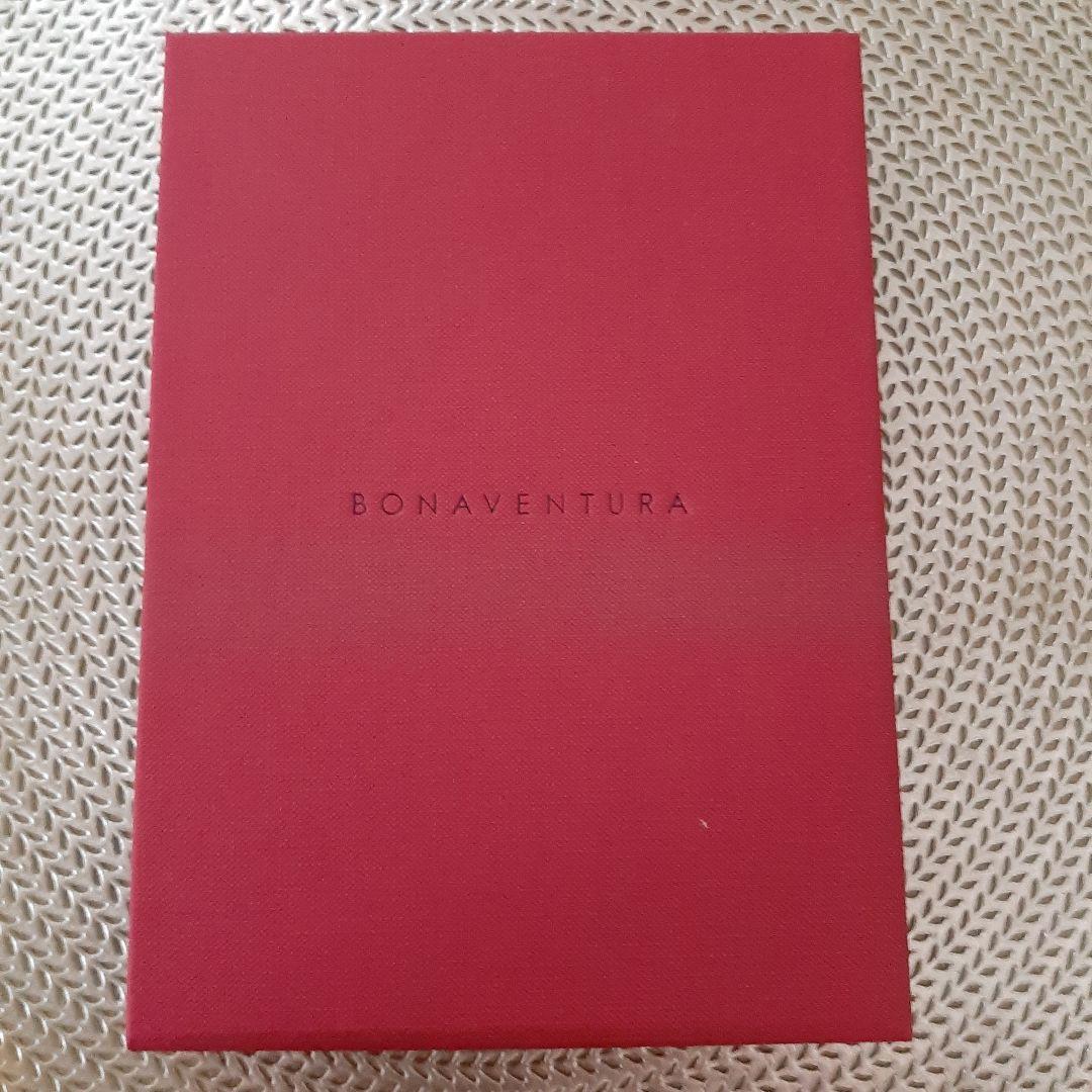 【ボナベンチュラ】 ダイアリーケース iPhone 14 Plus, グレージュ