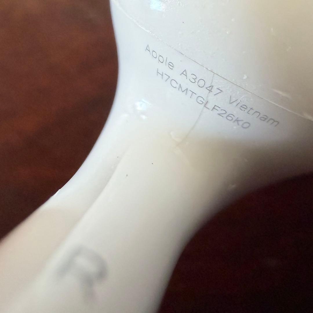 Airpods Pro2 (USB Type-C) ケース付き