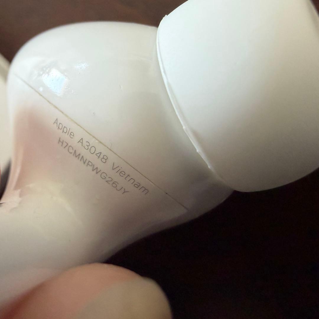 Airpods Pro2 (USB Type-C) ケース付き