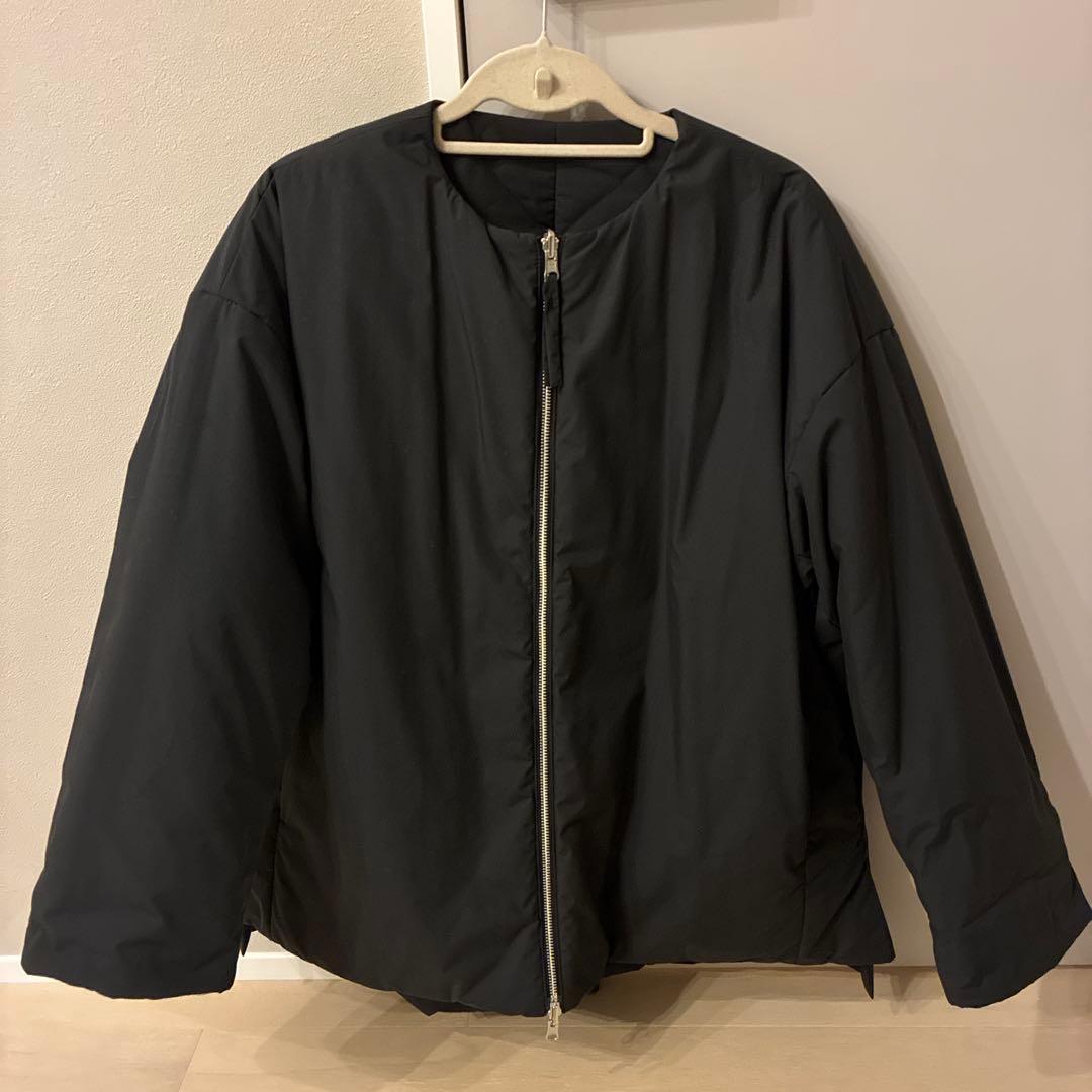 大幅お値下げ中です♪ステイトオブマインド　リバーシブルキルティングコート