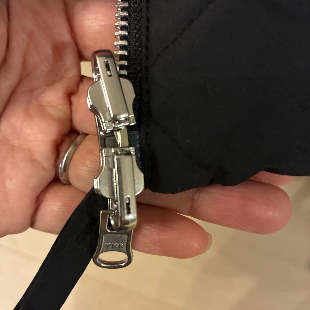 大幅お値下げ中です♪ステイトオブマインド　リバーシブルキルティングコート