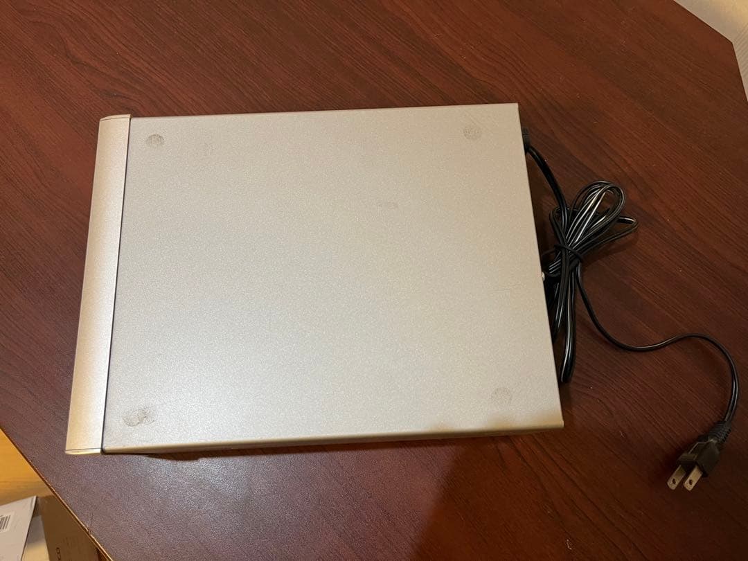 ONKYO CDプレイヤー　C-705FX INTEC205シリーズ