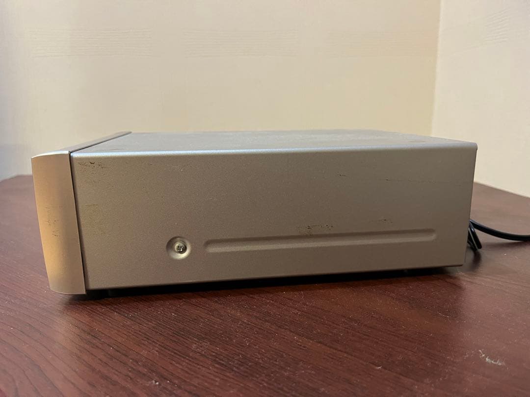 ONKYO CDプレイヤー　C-705FX INTEC205シリーズ