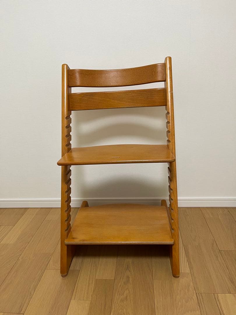 stokke トリップトラップ　チェリー