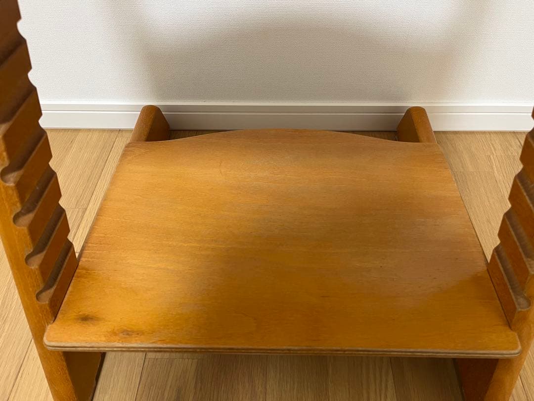 stokke トリップトラップ　チェリー