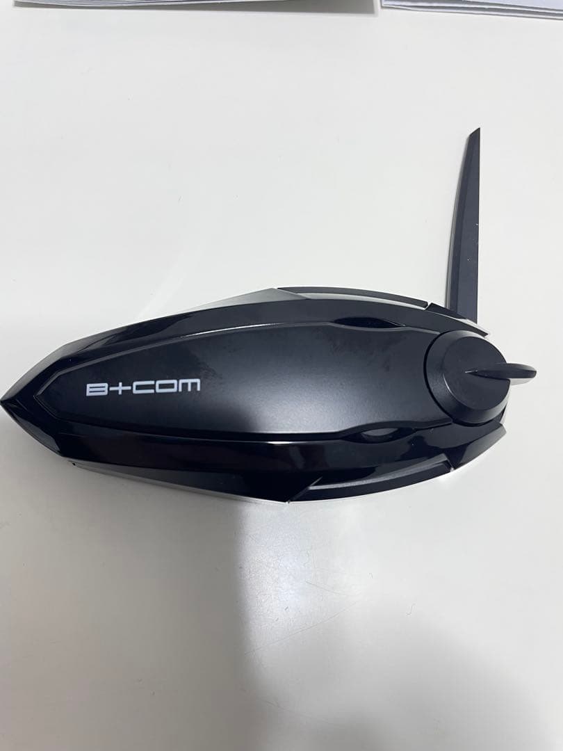 【美品パーツあり】B+COM SB6XR