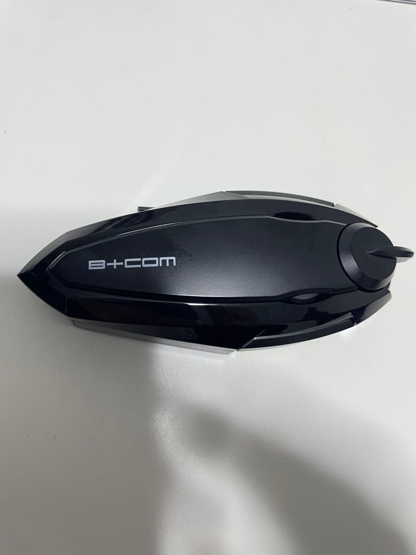 【美品パーツあり】B+COM SB6XR
