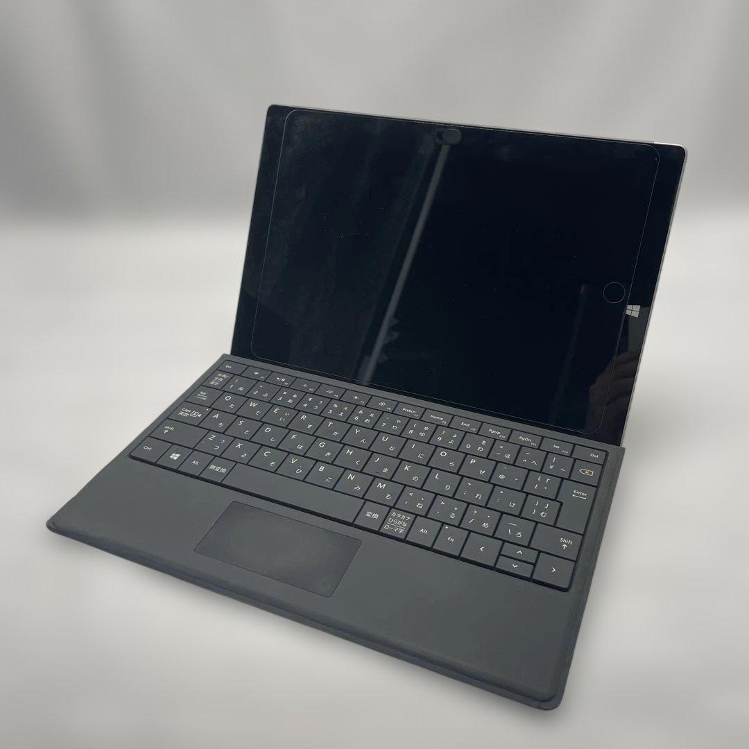 【nr/7.10/15】Microsoft Surface 3 ノートパソコン