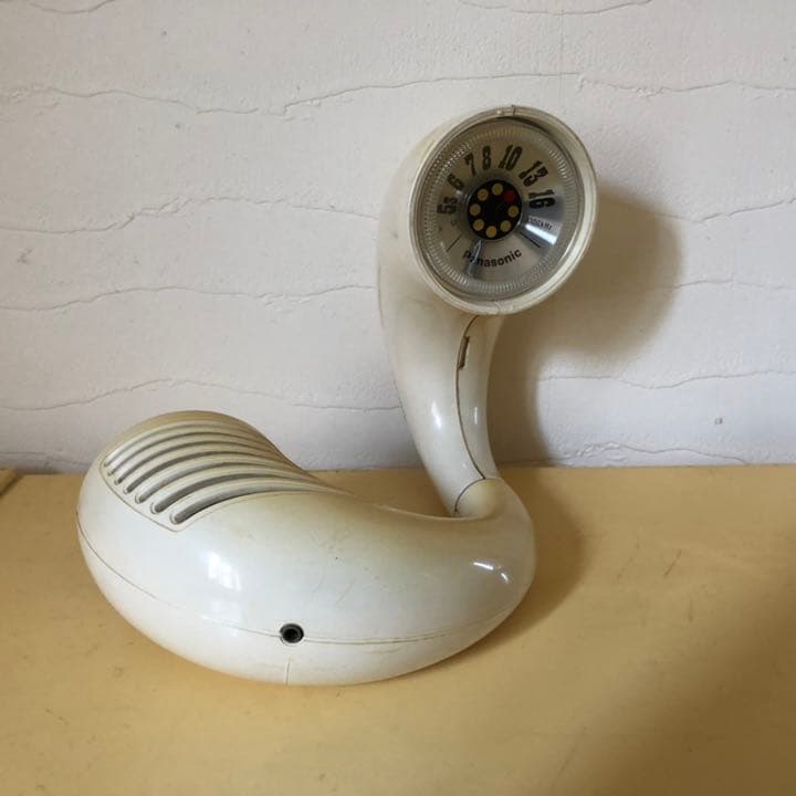 ■□パナペットR72 クルン　ホワイト　激レア