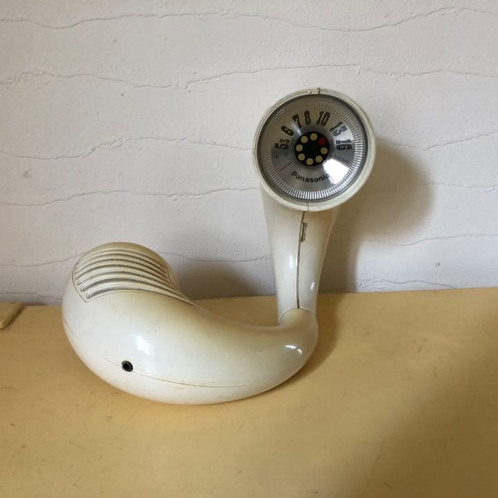 ■□パナペットR72 クルン　ホワイト　激レア