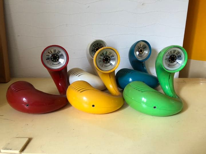 ■□パナペットR72 クルン　ホワイト　激レア