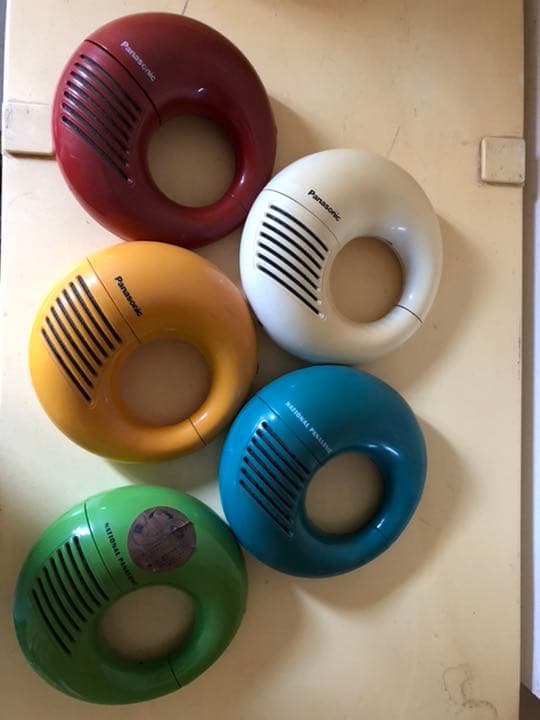 ■□パナペットR72 クルン　ホワイト　激レア