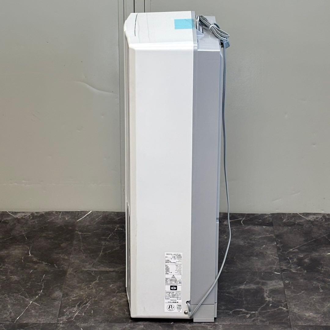 ◯送料込！未使用 CORONA 2025ウインドエアコン CW-1625R-WS