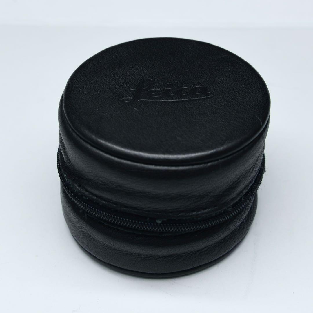 Leica Summilux-M 35mm pre-Asph 1992年製