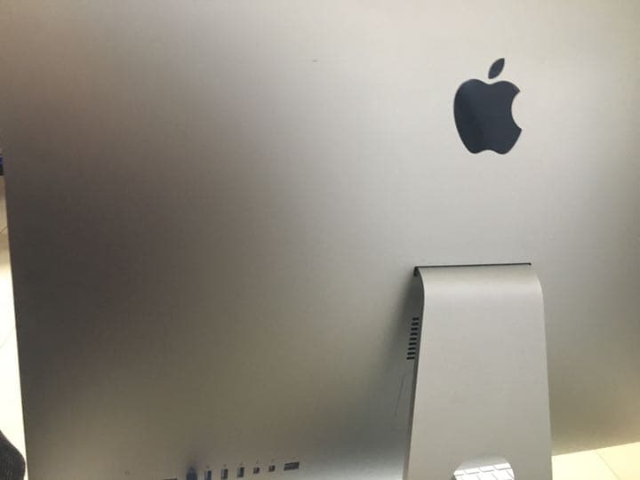 値段交渉可　iMac Late2012 21.5インチ　メモリ24GB！！