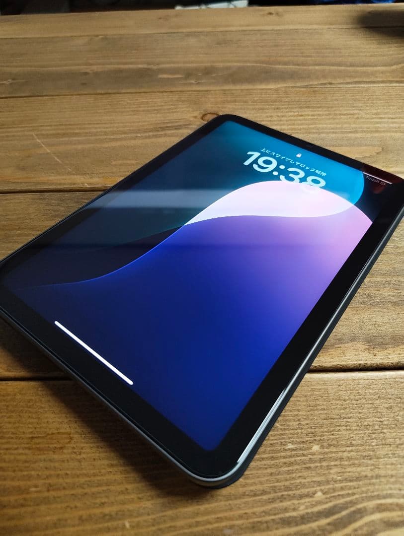 iPad mini 第6世代 64GB 美品