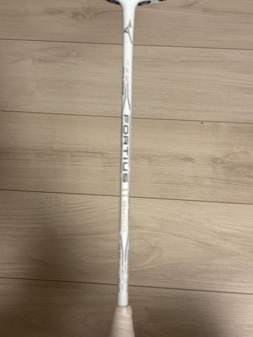 BDSS限定　フォルティウス11クイック