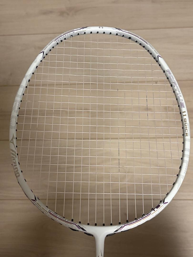 BDSS限定　フォルティウス11クイック