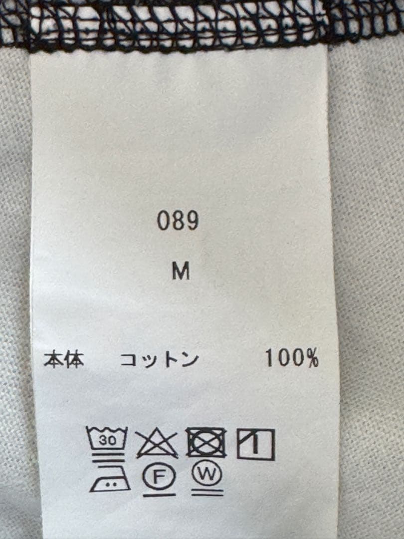 パンツ Cotton Gabardine Barrack Dress Trousers