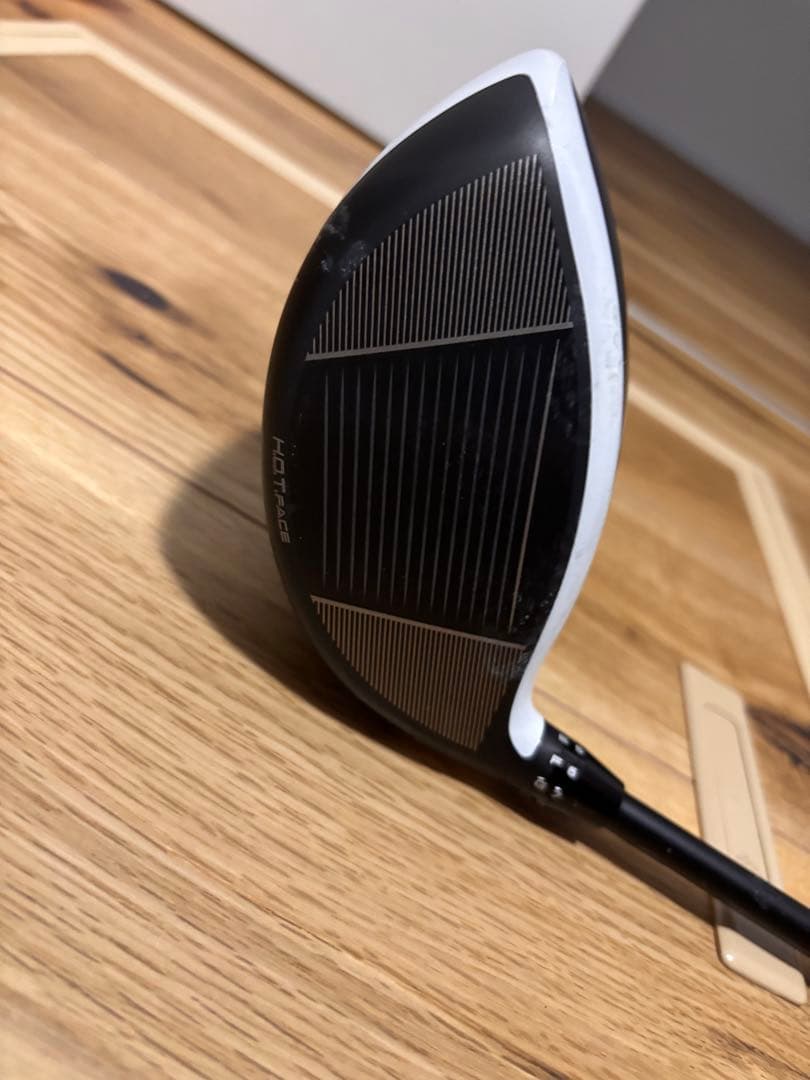 コブラ　DSアダプト ls so ドライバー