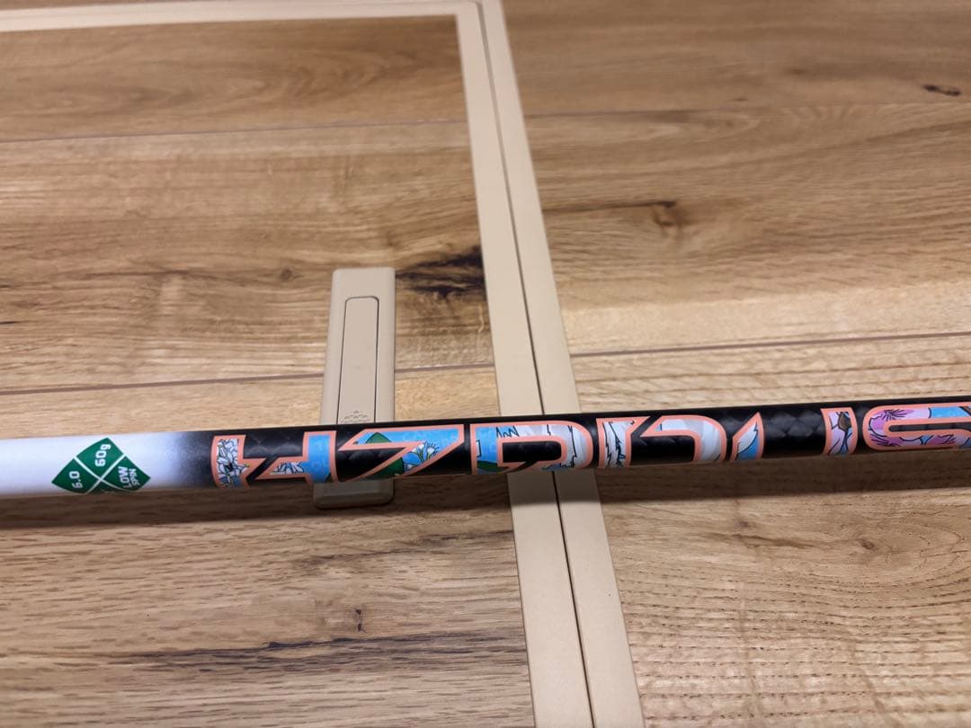 コブラ　DSアダプト ls so ドライバー