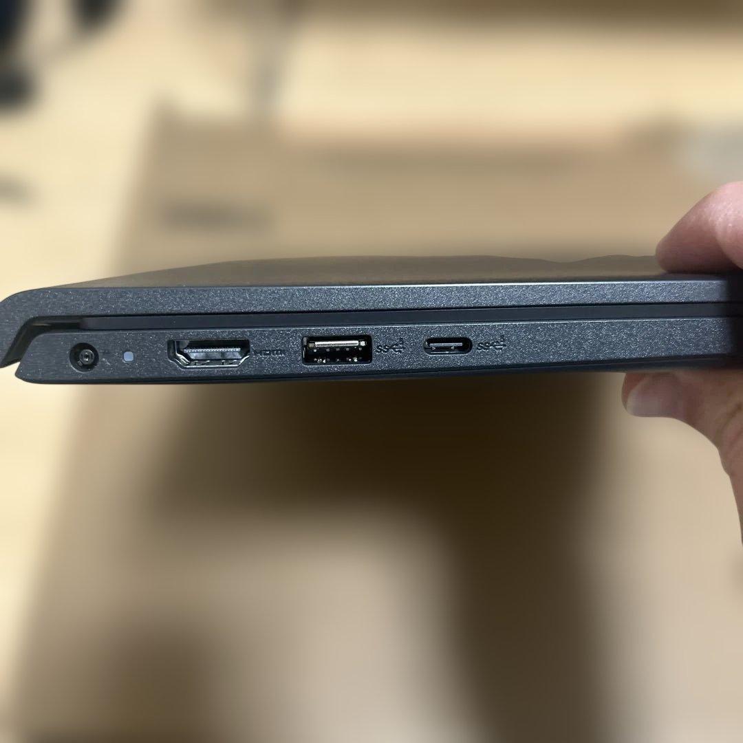 Dell 15 DC15255 Ryzen 3 ノートPC