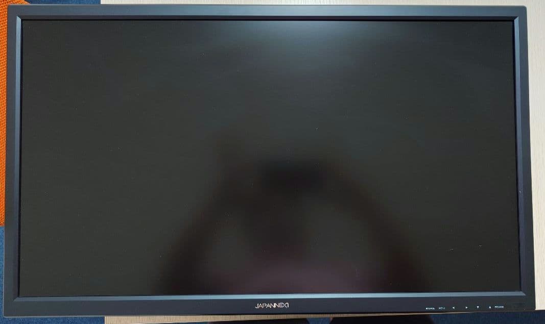JAPANNEXT JN-T284CUHDR 28型4K液晶モニター
