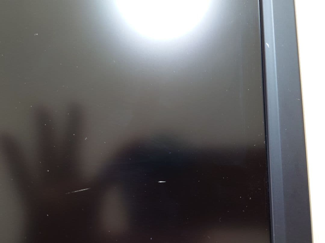 JAPANNEXT JN-T284CUHDR 28型4K液晶モニター