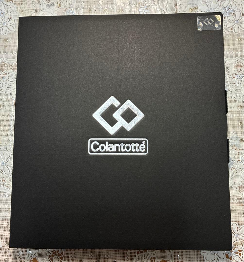 コラントッテ TAO ネックレス スリム AURA mini トップのみ