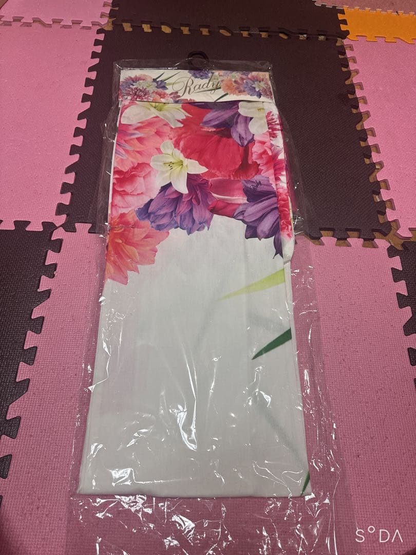 ★Rady★ 非売品 ノベルティ 浴衣 新品