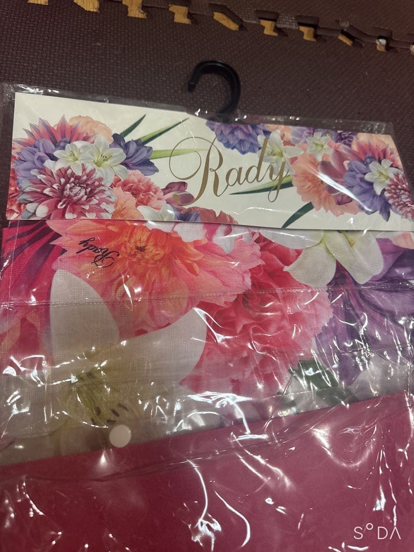 ★Rady★ 非売品 ノベルティ 浴衣 新品